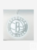 Бейсболка MITCHELL NESS 5HSSLD21131-BNEGREY Brooklyn Nets NBA (серый), Серы 58-318XDOXM4K-01 фото 5