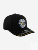 Бейсболка MITCHELL NESS HHSS6565-PPEYYPPPBLCK Pittsburgh Penguins NHL (черн 59-047XDOXM4K-09 фото 2