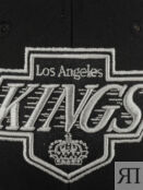 Бейсболка MITCHELL NESS HP8010-LAKBLCK Los Angeles Kings NHL (черный), Черн 59-237XDOXM4K-09 фото 5