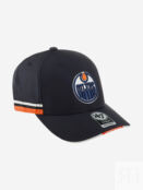 Бейсболка 47 BRAND H-RCKHL06BBP-NY Edmonton Oilers NHL (синий), Синий 36-646XDOX403-16 фото 2