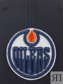 Бейсболка 47 BRAND H-RCKHL06BBP-NY Edmonton Oilers NHL (синий), Синий 36-646XDOX403-16 фото 5