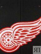 Бейсболка MITCHELL NESS HP7974-DRWBLCK Detroit Red Wings NHL (черный), Черн 59-226XDOXM4K-72 фото 5