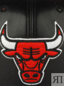 Бейсболка с прямым козырьком MITCHELL NESS 6HSSMM19224-CBUBKWH Chicago Bull 59-194XDOXM4K-48 фото 5