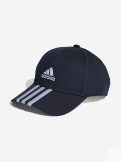 Бейсболка adidas, Синий