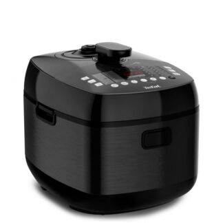 Мультиварка-скороварка Ultimate Pressure Cooker CY625D32 Tefal