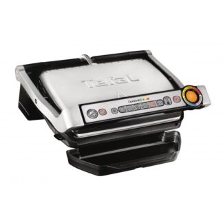 Электрогриль Optigrill+ GC712D34 Tefal