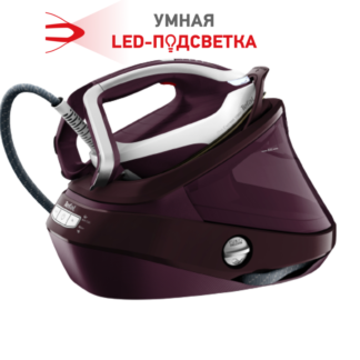 Парогенератор Pro Express Vision GV9810E0 Tefal