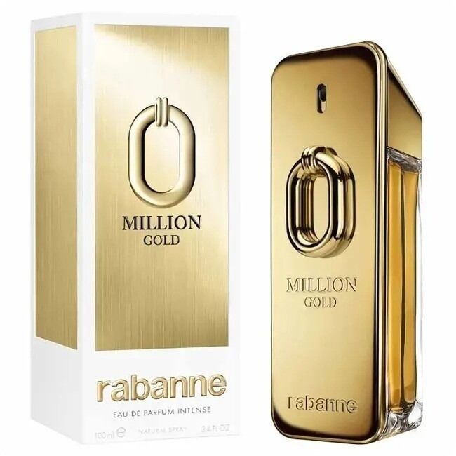 1 Million Gold фото 1