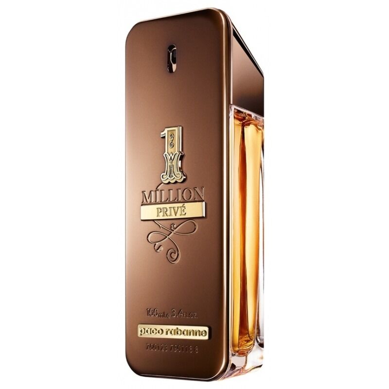 1 Million Prive Paco Rabanne фото 1