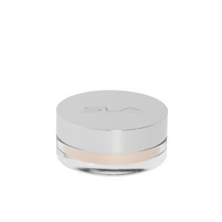 SMOOTHNESS AQUA POWDER Пудра рассыпчатая SERGE LOUIS ALVAREZ