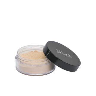 LOOSE POWDER Пудра рассыпчатая SERGE LOUIS ALVAREZ