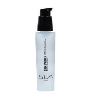 SKIN PRIMER Праймер под макияж матирующая SERGE LOUIS ALVAREZ