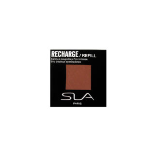 PRO INTENSE EYESHADOW Тени для век рефил SERGE LOUIS ALVAREZ