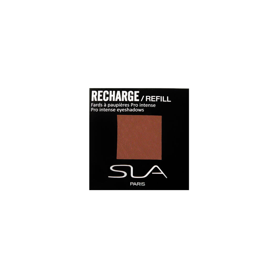 PRO INTENSE EYESHADOW Тени для век рефил SERGE LOUIS ALVAREZ 780004-1 фото 1