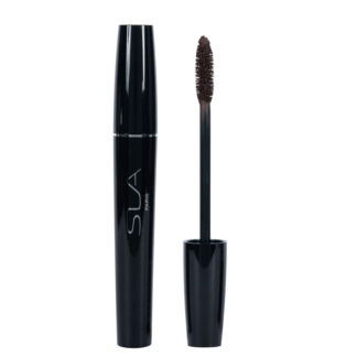 SIGNATURE KERATINE MASCARA Тушь для ресниц с кератином SERGE LOUIS ALVAREZ