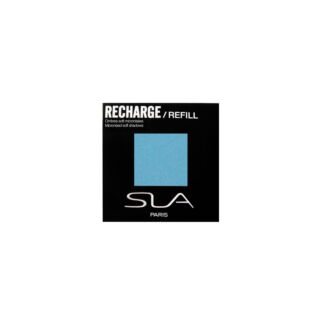 IRIDESCENT EYESHADOWS Тени для век рефил с эффектом сияния SERGE LOUIS ALVA