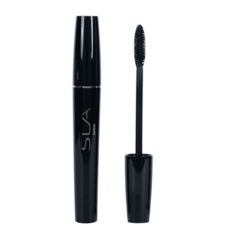 SIGNATURE KERATINE MASCARA Тушь для ресниц с кератином SERGE LOUIS ALVAREZ