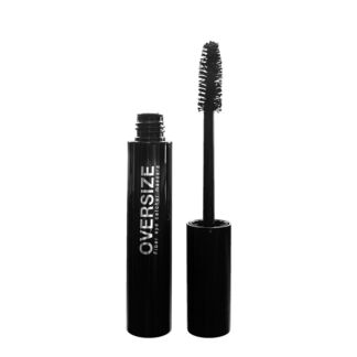 MASCARA OVERSIZE FIBER Тушь для ресниц объемная SERGE LOUIS ALVAREZ