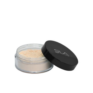 FIX UP UNIVERSAL LOOSE POWDER Пудра рассыпчатая SERGE LOUIS ALVAREZ