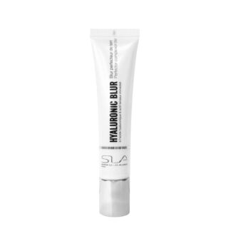 BASE HYALURONIQUE BLUR PRIMER База под макияж разглаживающая SERGE LOUIS AL