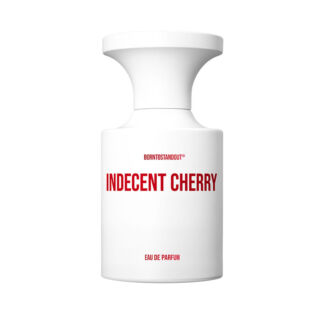 INDECENT CHERRY Парфюмерная вода BORNTOSTANDOUT