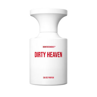 DIRTY HEAVEN Парфюмерная вода BORNTOSTANDOUT