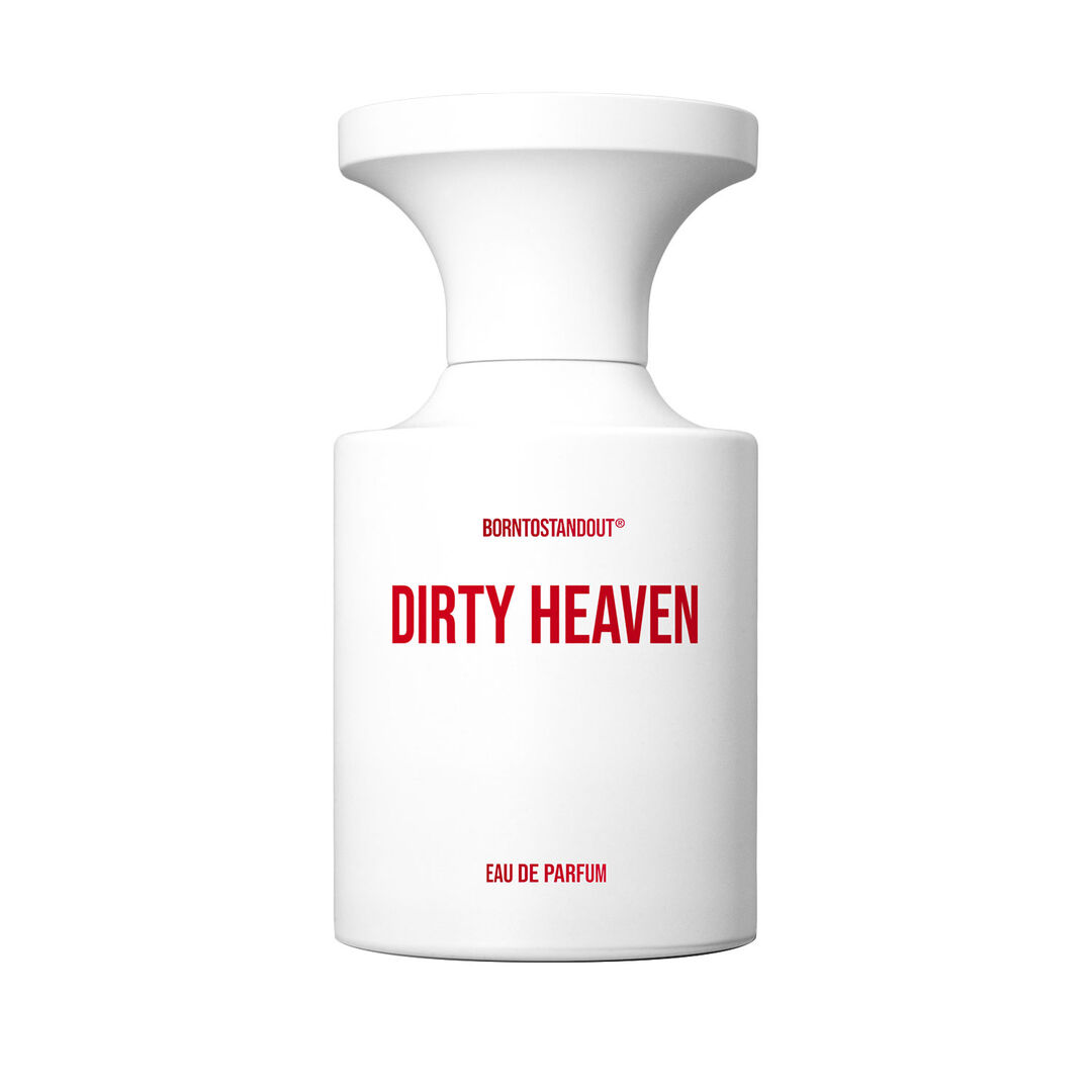 DIRTY HEAVEN Парфюмерная вода BORNTOSTANDOUT BTSODH фото 1