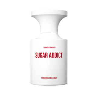 SUGAR ADDICT Парфюмерная вода BORNTOSTANDOUT