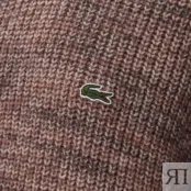 Женский свитер Lacoste фото 4