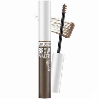 BELOR DESIGN Тушь для бровей  BROW MAKER