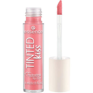 ESSENCE Увлажняющий тинт для губ Tinted Kiss