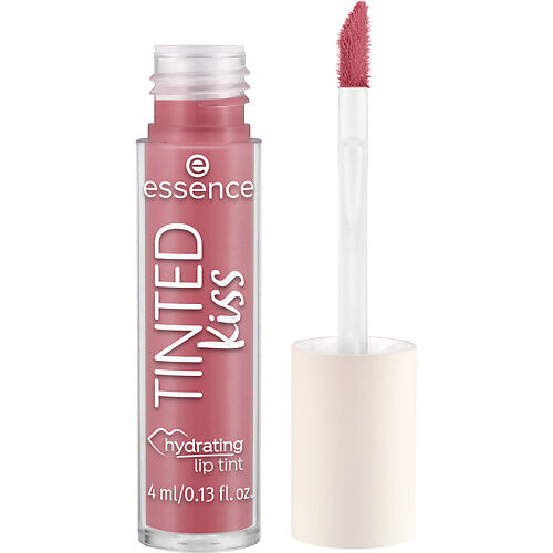 ESSENCE Увлажняющий тинт для губ Tinted Kiss ESE079216 фото 1