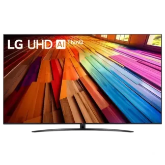 Телевизор LG 50UT81006LA.ARUG 50"