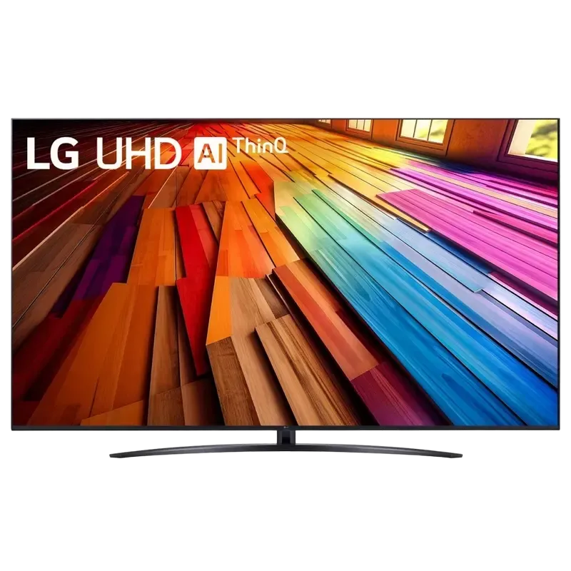 Телевизор LG 50UT81006LA.ARUG 50" фото 1