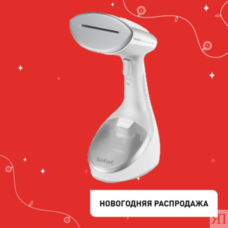 Ручной отпариватель Access Steam Care DT9130E0 Tefal