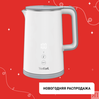 Электрический чайник Sense KO693110 Tefal