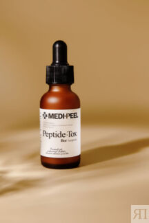 Сыворотка с эффектом ботокса MEDI-PEEL Bor-Tox Peptide Ampoule 30ml MEDI-PE