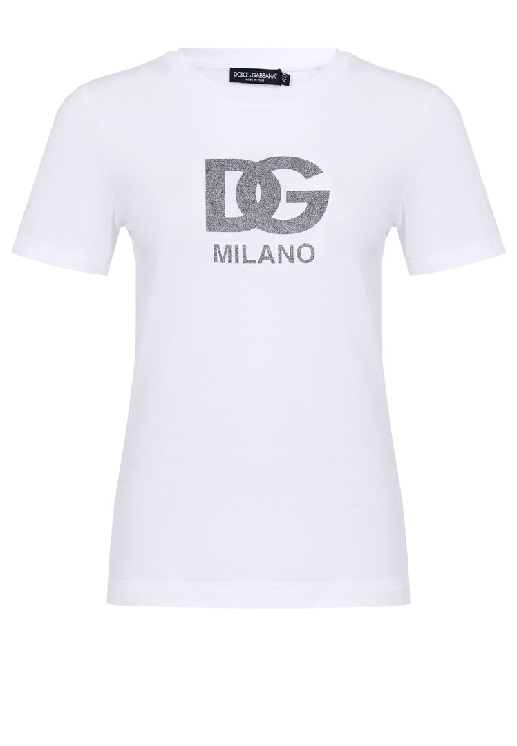 Футболка DOLCE&GABBANA 184791 фото 1