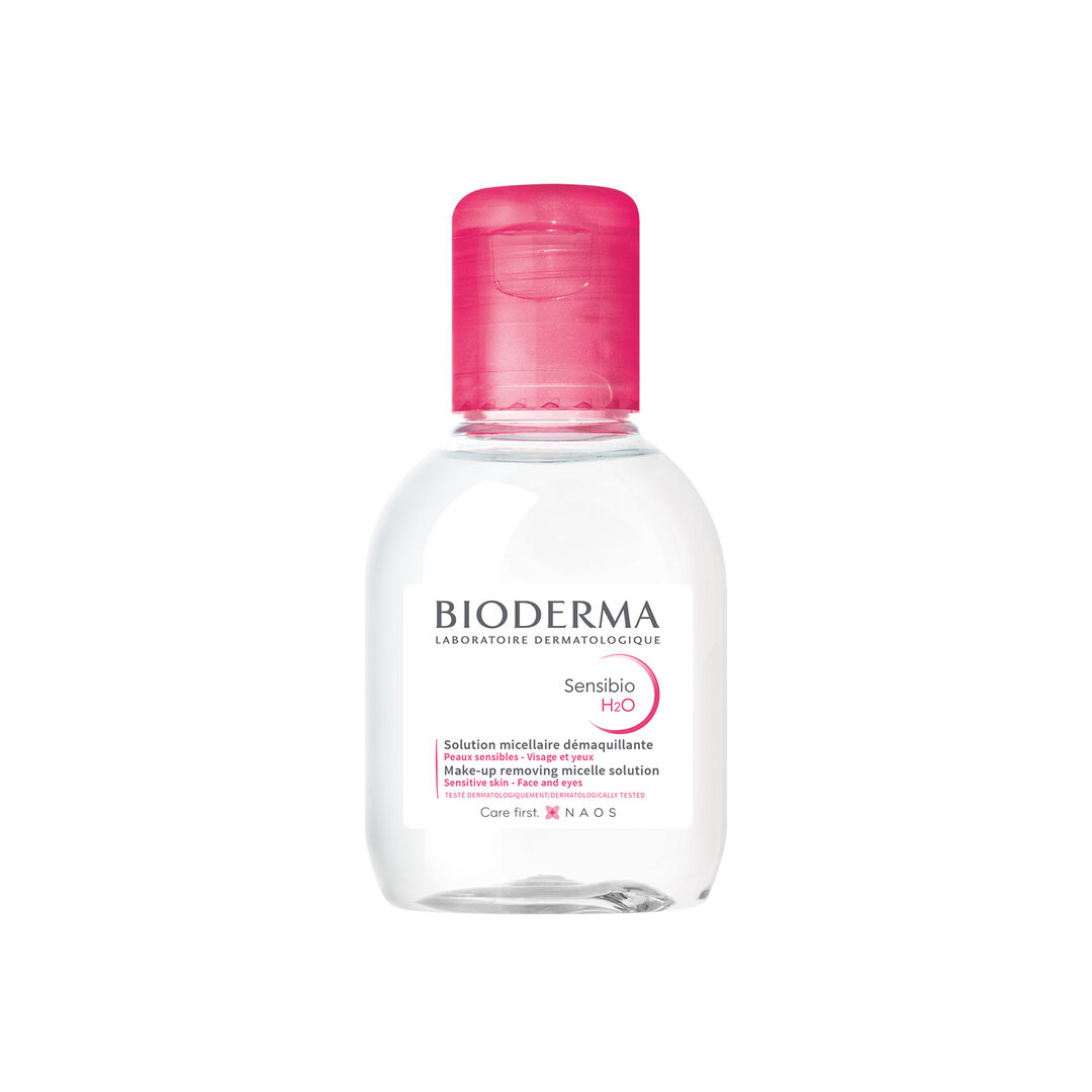 Косметика Bioderma Мицеллярная вода 28704X фото 1