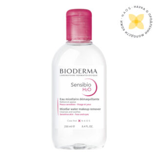 Косметика Bioderma Мицеллярная вода