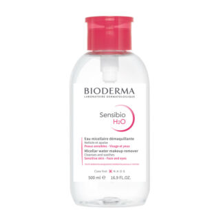 Косметика Bioderma Мицеллярная вода