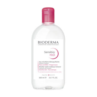 Косметика Bioderma Мицеллярная вода