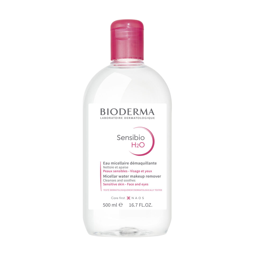 Косметика Bioderma Мицеллярная вода 28709X фото 1