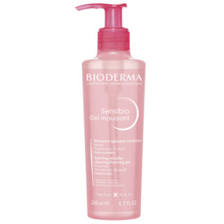 Косметика Bioderma Очищающий гель