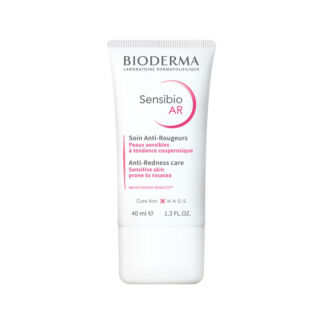 Косметика Bioderma AR крем