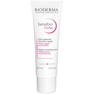 Косметика Bioderma Форте крем