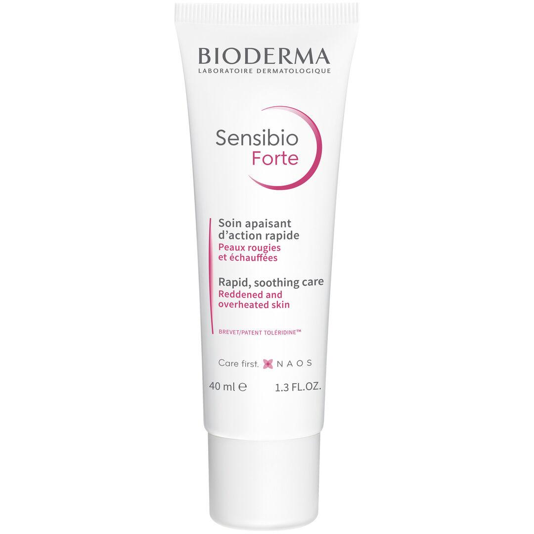 Косметика Bioderma Форте крем 28691 фото 1