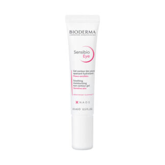 Косметика Bioderma Гель для контура глаз