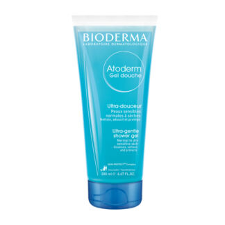 Косметика Bioderma Гель для душа