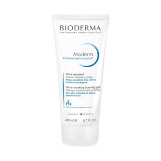 Косметика Bioderma Гель Интенсив